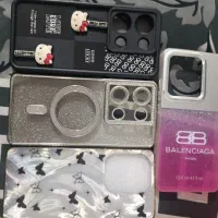 قاب گوشی پوکوm6پرو۵۱۲گیک