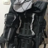 کوله کوهنوردی35لیتری