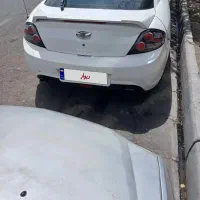 هیونداکوپه۲۰۰۸fx