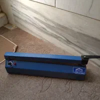 دستگاه پرس پلاستیک