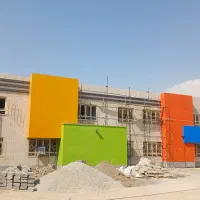 نمای کاپوزیت