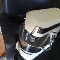 همزن فلر کاسه دار