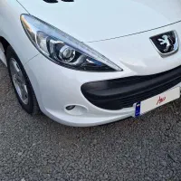 ۲۰۷ پانورما مدل ۱۴۰۰