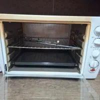 توستر|اجاق گاز و لوازم برقی پختوپز|مشهد, کارمندان دوم|دیوار