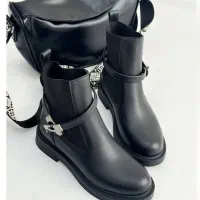 تولید پوتین عمده|کیف، کفش، کمربند|تهران, بوستان ولایت|دیوار