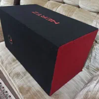 باکس ساب 65 لیتری|قطعات یدکی و لوازم جانبی|رشت, انصاری|دیوار