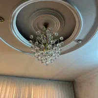 لوستر|لوستر و چراغ آویز|مشهد, موسوی قوچانی|دیوار