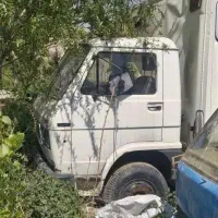 دو عدد کامیون ایسوزو و مان|خودرو سنگین|تهران, پونک|دیوار