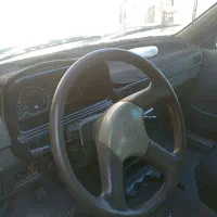 پراید صبا مدل 84 تک|خودرو سواری و وانت|تربتحیدریه, حسنی بالا|دیوار