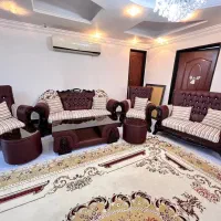 مبل ۷ نفره|مبلمان خانگی و میز عسلی|گرگان, |دیوار