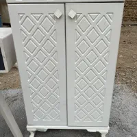 سرویس چوبی|میز و صندلی غذاخوری|تهران, باغ فیض|دیوار