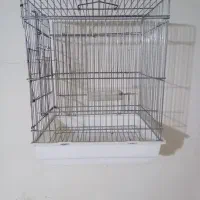 قفس عروس  قیمت ۶۰۰تومان قابل  معاوضه|لوازم جانبی حیوانات|خوی, |دیوار