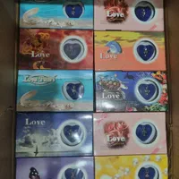گردنبند مروارید عشق