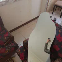 دوتا آیینه