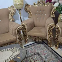 مبل اواژور تابلو