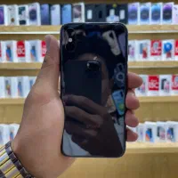 گوشی ایفون xs حافظه 256 گیگ‌