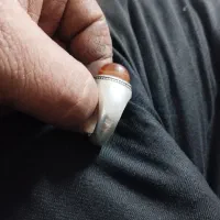 انگشتر رکاب سعید فیلی|جواهرات|پاکدشت, پاکدشت (مامازند)|دیوار