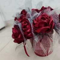 گل ربانی|گل مصنوعی|تهران, افسریه جنوبی|دیوار