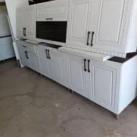 کابینت ودکوراسیون داخلی اماده|مصالح و تجهیزات ساختمان|مشهد, نوید|دیوار