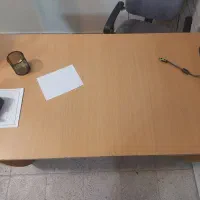 میز مدیریت|دفتر کار|خمینیشهر, |دیوار