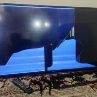 تلویزیون 43 اینچ TCL TCL