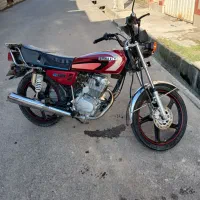 موتور آزما ۱۵۰|موتورسیکلت|گرگان, |دیوار