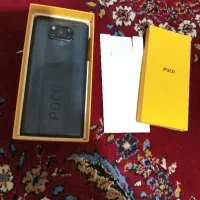 گوشی شیائومی Poco x3|موبایل|آباده, |دیوار