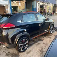 X33|خودرو سواری و وانت|اهواز, کوروش|دیوار