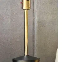 هیتر گاز کپسول و گاز شهری