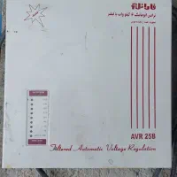 ترانس اتوماتیک فاراتل 6 کیلو وات