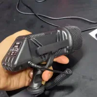 میکروفن دوربین Rode