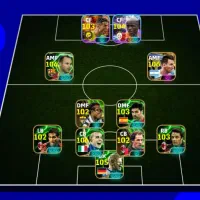 اکانت ای فوتبال