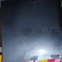 PS3 slim گیگ320 کپی خور|کنسول، بازی ویدئویی و آنلاین|بم, |دیوار