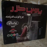 چرخ گوشت پارس خزر مدل بوفالو ۲۰۲۰