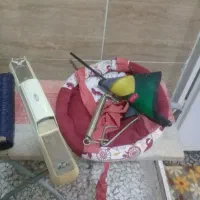 میز اتو ولوازم|اتو و لوازم اتو|قم, قلعه کامکار|دیوار