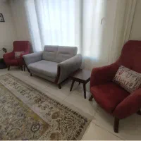 مبل راحتی ۷ نفره|مبلمان خانگی و میز عسلی|سنندج, |دیوار