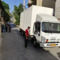 باربری حمل و اسباب‌کشی منزل محمدی باچیدمان نمونه|خدمات حمل و نقل|بوشهر, |دیوار