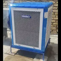 سرویس کولر آبی 7000