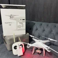 Phantom 4 pro فانتوم ۴ پرو
