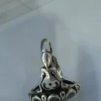 فروش انگشتر شجر طبیعی ودست ساز|جواهرات|چادگان, |دیوار