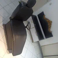 صندلی اصلاح و کوتاهی|مبلمان اداری|تهران, امیریه|دیوار