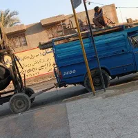 بتن ریزی در بندرعباس