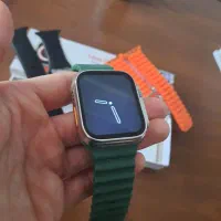 ساعت هوشمند t800 ultra|ساعت|مشهد, شهید بهشتی|دیوار