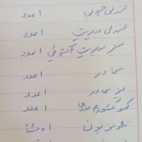 صندلی ...لوازم املاکی|صندلی و نیمکت|تبریز, |دیوار