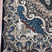 3 تخته 9 متری سرمه ای|فرش|شهریار, شهرک امیریه|دیوار