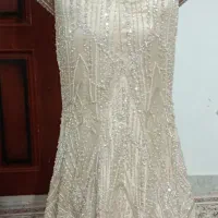 لباس مجلسی کار شده|لباس|اردبیل, |دیوار