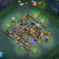 کلش 15|کنسول، بازی ویدئویی و آنلاین|حبیب آباد, |دیوار