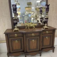 مدل آترین چوب رنگ ثمری