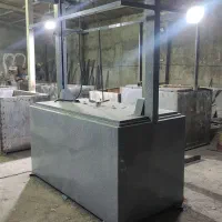 گاوصندوق آسانسوری2000 سنسور پیامک دار صندوق سنسوری|ابزارآلات|قرچک, زیبا شهر|دیوار