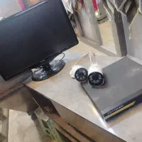 دوربین مداربسته|دوربین مداربسته|قوچان, |دیوار